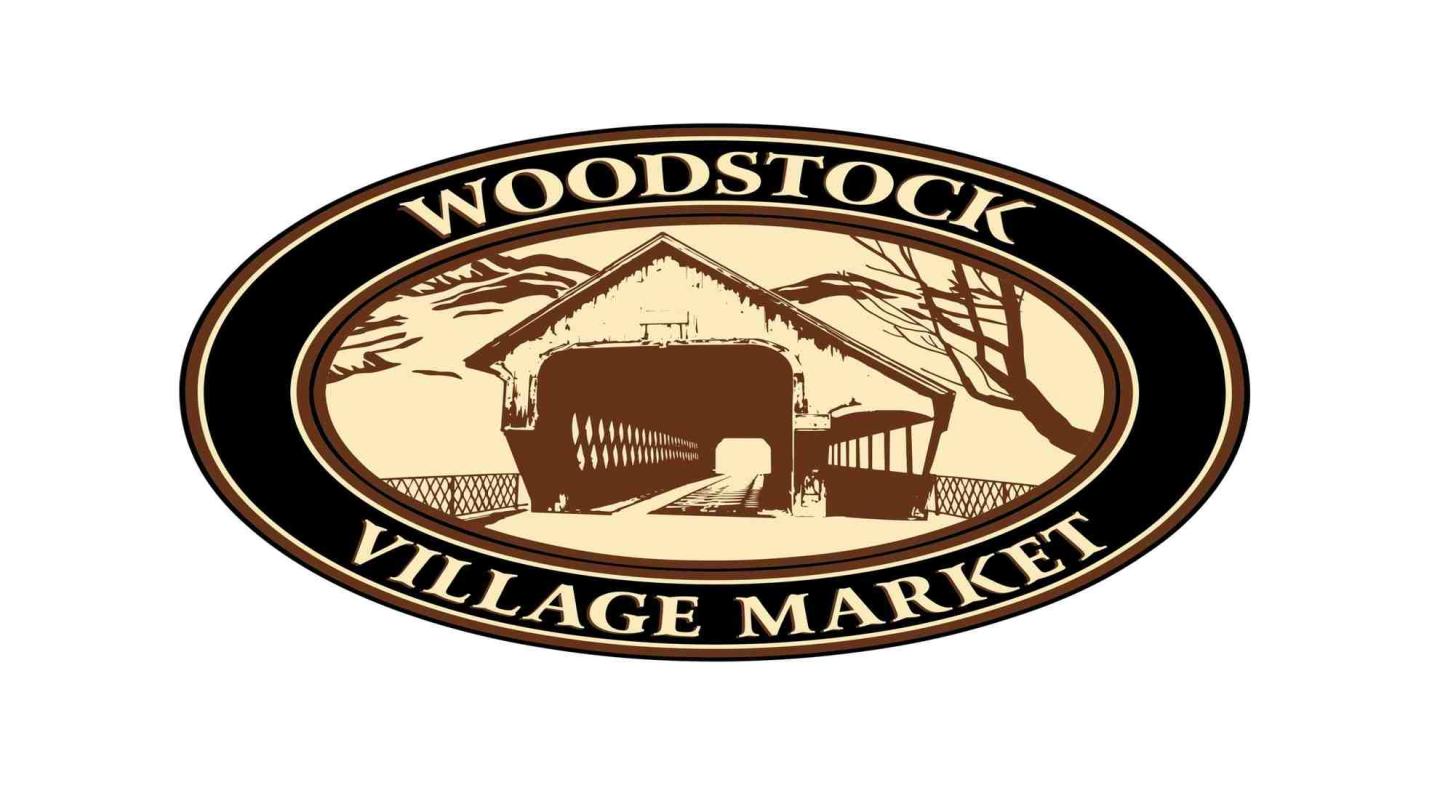 Woodstock Village Market Woodstock VT